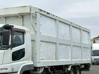 三菱ふそうスーパーグレートチップ運搬車大型（10t）[写真07]