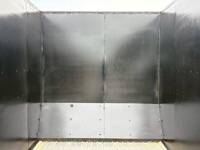 三菱ふそうスーパーグレートチップ運搬車大型（10t）[写真08]