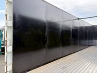 三菱ふそうスーパーグレートチップ運搬車大型（10t）[写真10]