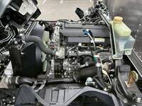 三菱ふそうキャンターアルミバン小型（2t・3t）[写真17]