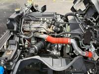 三菱ふそうキャンターアルミバン小型（2t・3t）[写真18]