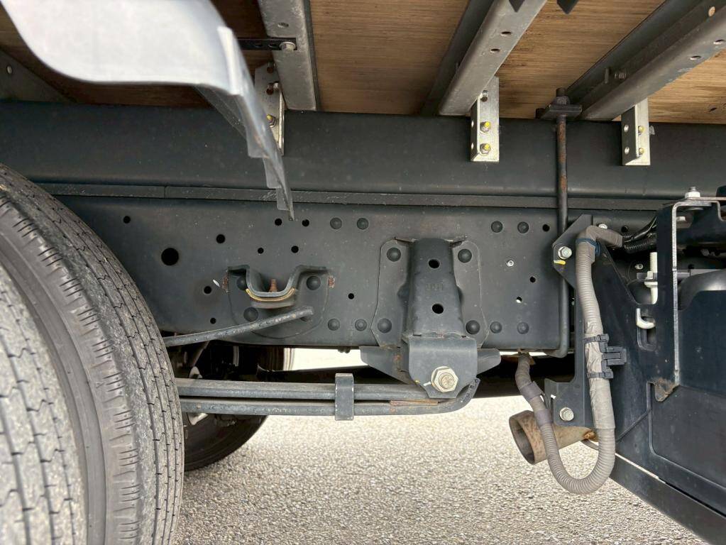 いすゞエルフアルミバン小型（2t・3t）[写真14]