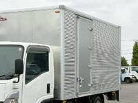 いすゞエルフアルミバン小型（2t・3t）[写真07]