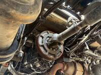 日野プロフィアトレーラーヘッド（トラクターヘッド）大型（10t）[写真15]