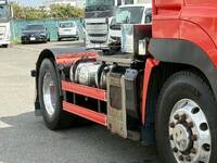 日野プロフィアトレーラーヘッド（トラクターヘッド）大型（10t）[写真04]