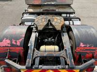 日野プロフィアトレーラーヘッド（トラクターヘッド）大型（10t）[写真07]