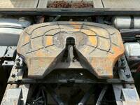 日野プロフィアトレーラーヘッド（トラクターヘッド）大型（10t）[写真08]