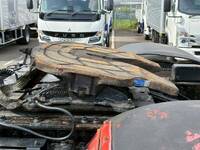 日野プロフィアトレーラーヘッド（トラクターヘッド）大型（10t）[写真09]