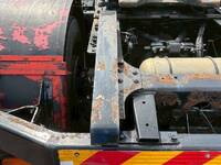 日野プロフィアトレーラーヘッド（トラクターヘッド）大型（10t）[写真10]