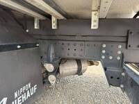 三菱ふそうキャンター冷凍車（冷蔵車）小型（2t・3t）[写真14]