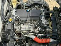 三菱ふそうキャンター冷凍車（冷蔵車）小型（2t・3t）[写真17]