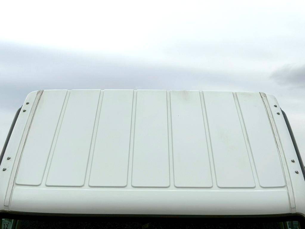 三菱ふそうキャンター冷凍車（冷蔵車）小型（2t・3t）[写真17]