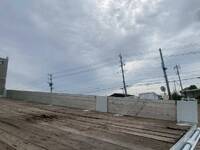 三菱ふそうファイターセーフティクレーン4段増トン（6t・8t）[写真11]