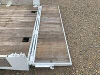 三菱ふそうファイターセーフティクレーン4段増トン（6t・8t）[写真12]