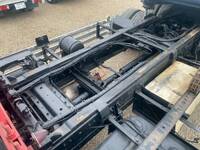 三菱ふそうファイターセーフティクレーン4段増トン（6t・8t）[写真14]