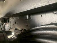 三菱ふそうファイターセーフティクレーン4段増トン（6t・8t）[写真17]