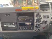 三菱ふそうファイターセーフティクレーン4段増トン（6t・8t）[写真22]