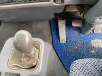 三菱ふそうファイターセーフティクレーン4段増トン（6t・8t）[写真23]