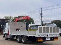 三菱ふそうファイターセーフティクレーン4段増トン（6t・8t）[写真04]