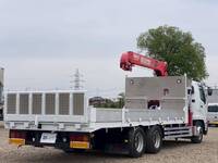 三菱ふそうファイターセーフティクレーン4段増トン（6t・8t）[写真05]