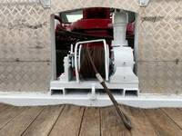 三菱ふそうファイターセーフティクレーン4段増トン（6t・8t）[写真08]