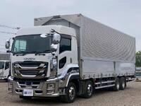 いすゞギガアルミウイング大型（10t）[写真01]