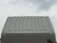 いすゞギガアルミウイング大型（10t）[写真21]