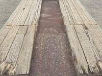 その他のメーカーその他の車種重機運搬トレーラー大型（10t）[写真11]