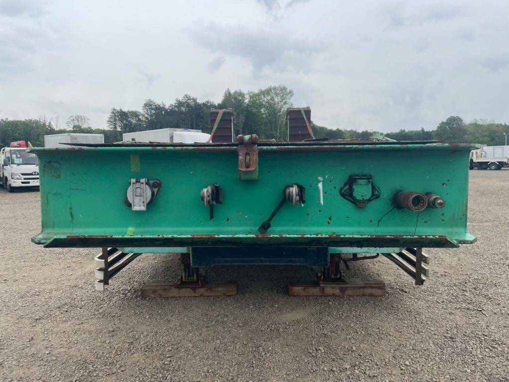 その他のメーカーその他の車種重機運搬トレーラー大型（10t）[写真13]