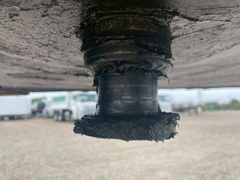 その他のメーカーその他の車種重機運搬トレーラー大型（10t）[写真17]