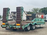 その他のメーカーその他の車種重機運搬トレーラー大型（10t）[写真01]