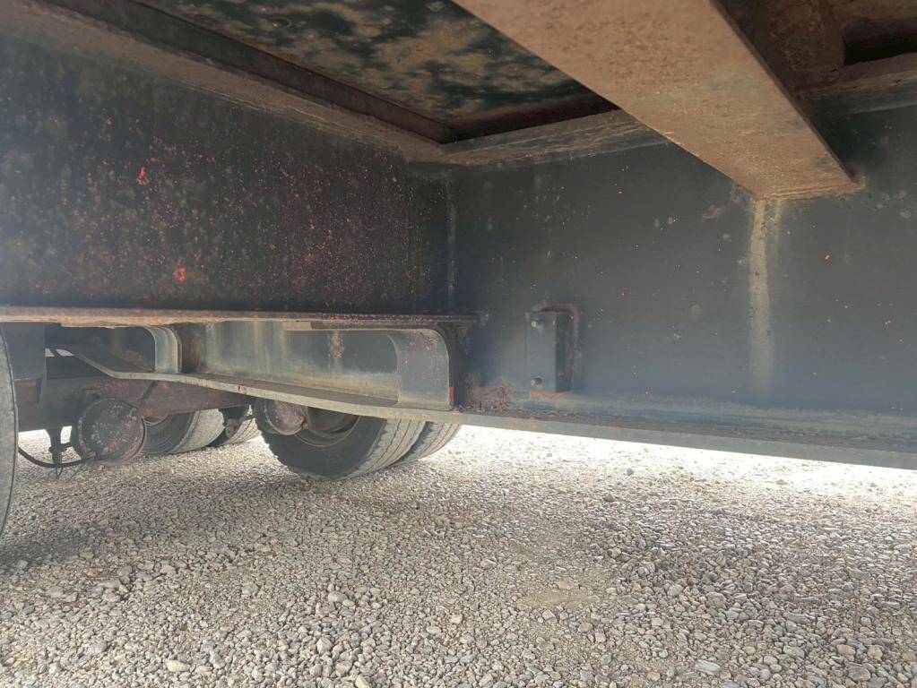 その他のメーカーその他の車種重機運搬トレーラー大型（10t）[写真20]