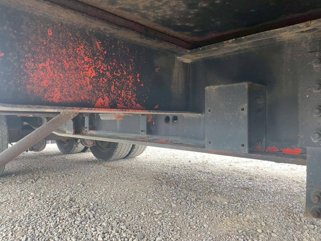 その他のメーカーその他の車種重機運搬トレーラー大型（10t）[写真21]