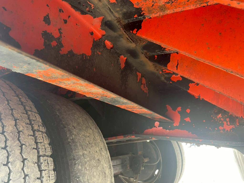 その他のメーカーその他の車種重機運搬トレーラー大型（10t）[写真22]