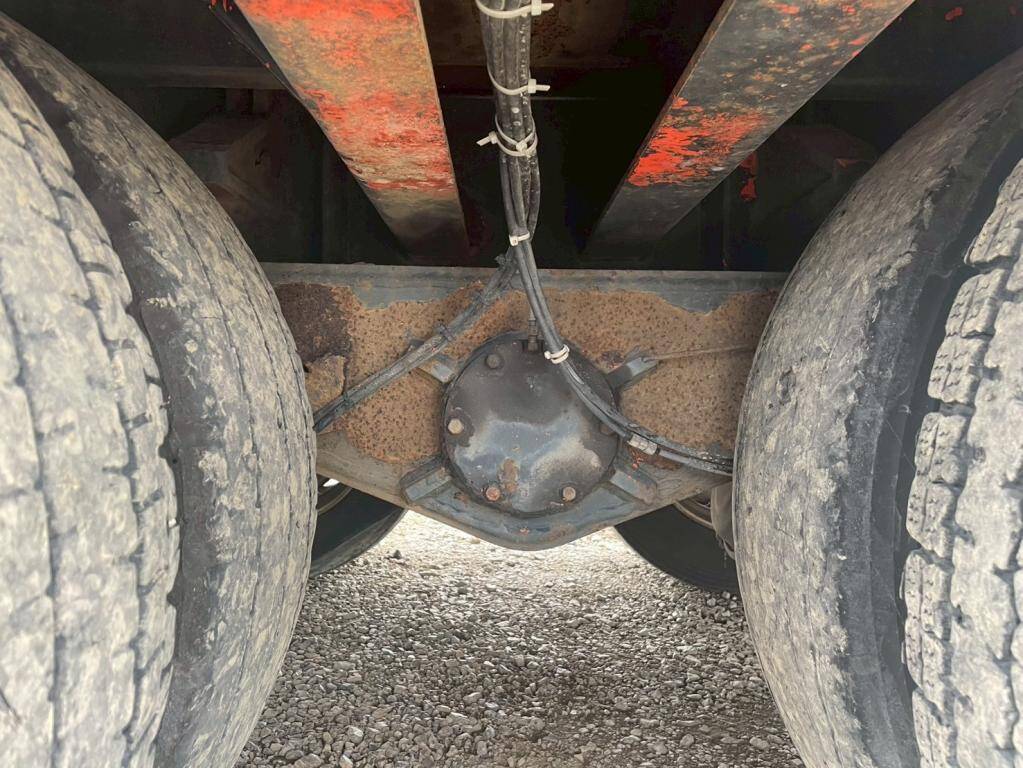 その他のメーカーその他の車種重機運搬トレーラー大型（10t）[写真23]