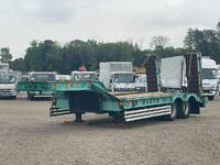 その他のメーカーその他の車種重機運搬トレーラー大型（10t）[写真04]