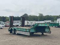 その他のメーカーその他の車種重機運搬トレーラー大型（10t）[写真05]