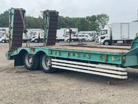 その他のメーカーその他の車種重機運搬トレーラー大型（10t）[写真06]