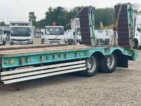 その他のメーカーその他の車種重機運搬トレーラー大型（10t）[写真07]