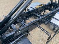 日野レンジャーコンテナ専用車中型（4t）[写真11]