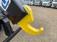 日野レンジャーコンテナ専用車中型（4t）[写真14]