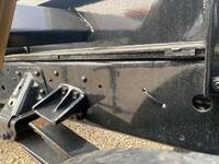 日野レンジャーコンテナ専用車中型（4t）[写真16]