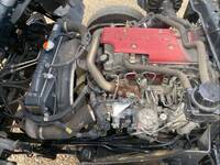 日野レンジャーコンテナ専用車中型（4t）[写真18]