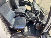 日野レンジャーコンテナ専用車中型（4t）[写真21]