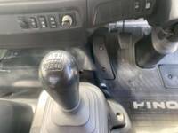 日野レンジャーコンテナ専用車中型（4t）[写真23]