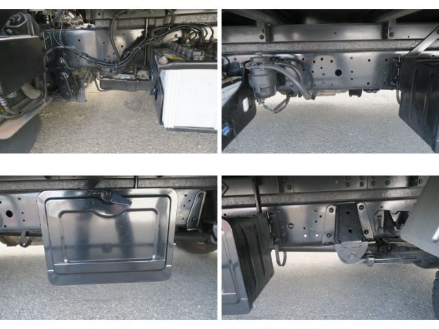 トヨタダイナアルミバン小型（2t・3t）[写真13]