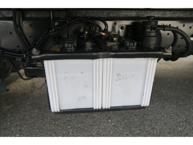 トヨタダイナアルミバン小型（2t・3t）[写真14]