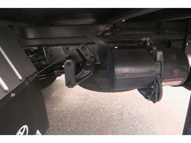 トヨタダイナアルミバン小型（2t・3t）[写真16]