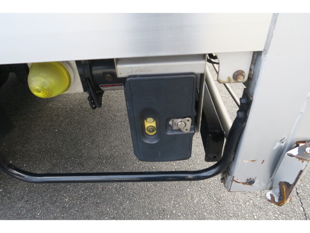 トヨタダイナアルミバン小型（2t・3t）[写真17]