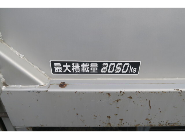 トヨタダイナアルミバン小型（2t・3t）[写真18]